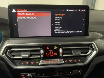 X3 xDrive 20d M Sport *Pano*AHK*ACC*HuD*Standh.*
