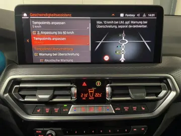 X3 xDrive 20d M Sport *Pano*AHK*ACC*HuD*Standh.*