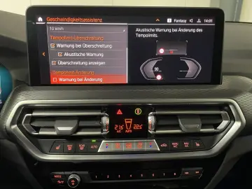 X3 xDrive 20d M Sport *Pano*AHK*ACC*HuD*Standh.*