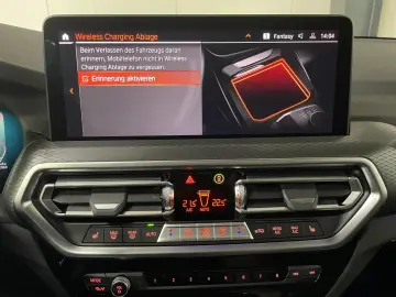 X3 xDrive 20d M Sport *Pano*AHK*ACC*HuD*Standh.*