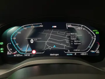 X3 xDrive 20d M Sport *Pano*AHK*ACC*HuD*Standh.*