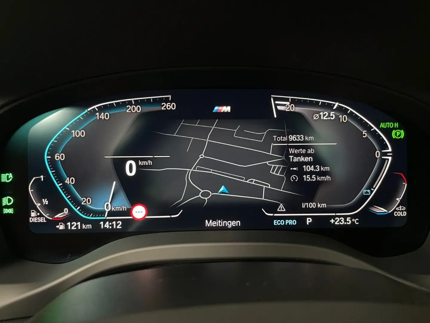 X3 xDrive 20d M Sport *Pano*AHK*ACC*HuD*Standh.*