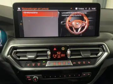 X3 xDrive 20d M Sport *Pano*AHK*ACC*HuD*Standh.*