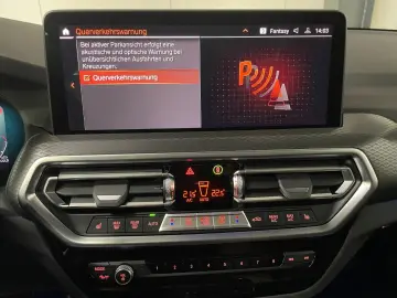 X3 xDrive 20d M Sport *Pano*AHK*ACC*HuD*Standh.*