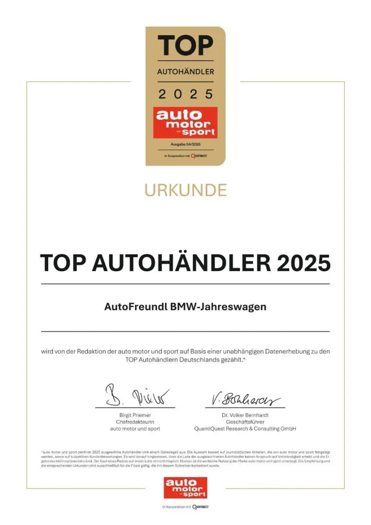 X3 xDrive 20d M Sport *Pano*AHK*ACC*HuD*Standh.*