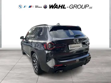 X3 xDrive20d M Sport ACC Adapt LED Navi HiFi