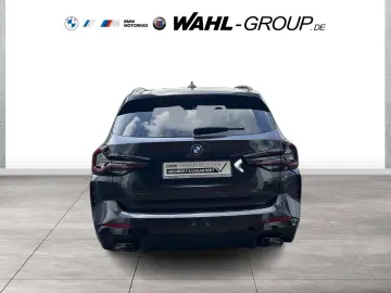 X3 xDrive20d M Sport ACC Adapt LED Navi HiFi