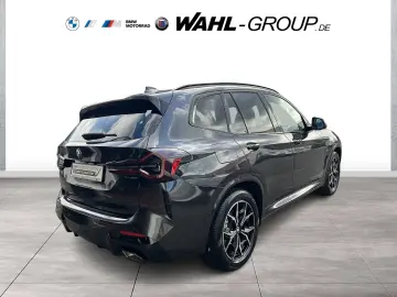 X3 xDrive20d M Sport ACC Adapt LED Navi HiFi