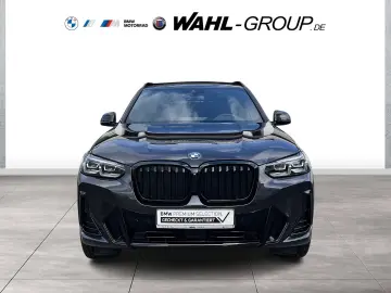 X3 xDrive20d M Sport ACC Adapt LED Navi HiFi