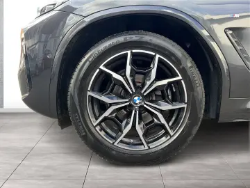 X3 xDrive20d M Sport ACC Adapt LED Navi HiFi