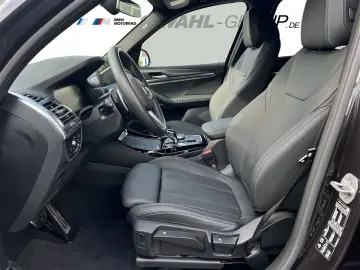 X3 xDrive20d M Sport ACC Adapt LED Navi HiFi