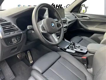 X3 xDrive20d M Sport ACC Adapt LED Navi HiFi