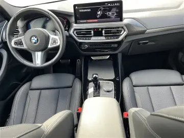 X3 xDrive20d M Sport ACC Adapt LED Navi HiFi