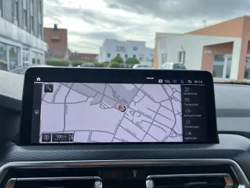 X3 xDrive20d M Sport ACC Adapt LED Navi HiFi