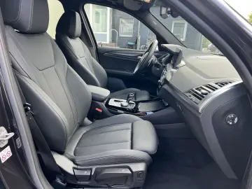 X3 xDrive20d M Sport ACC Adapt LED Navi HiFi