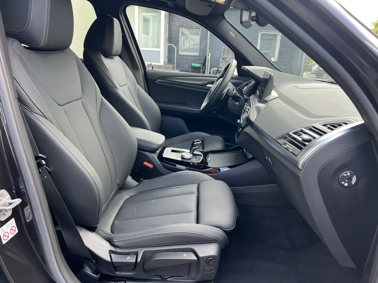 X3 xDrive20d M Sport ACC Adapt LED Navi HiFi