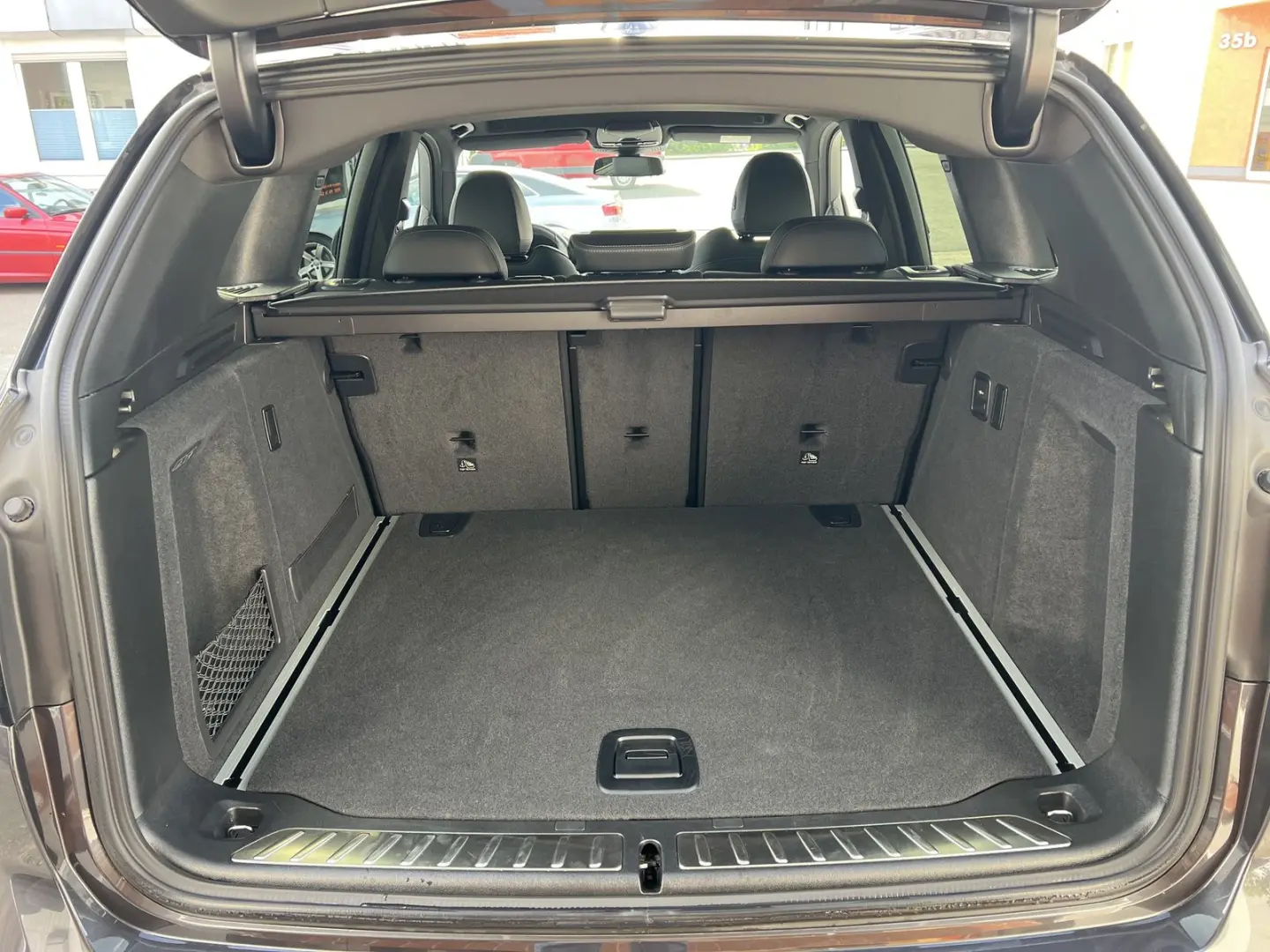 X3 xDrive20d M Sport ACC Adapt LED Navi HiFi