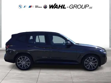 X3 xDrive20i M SPORT LC PLUS LASER HUD KOMFORTZG