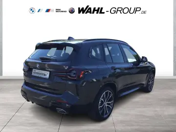 X3 xDrive20i M SPORT LC PLUS LASER HUD KOMFORTZG
