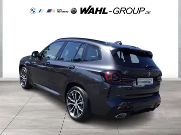 X3 xDrive20i M SPORT LC PLUS LASER HUD KOMFORTZG