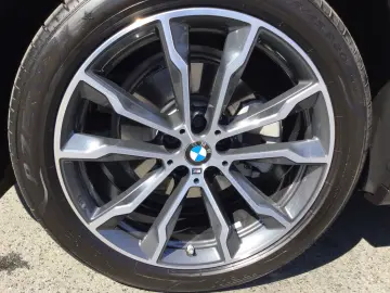 X3 xDrive20i M SPORT LC PLUS LASER HUD KOMFORTZG
