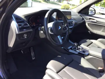 X3 xDrive20i M SPORT LC PLUS LASER HUD KOMFORTZG