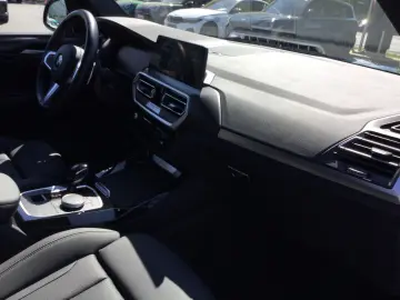 X3 xDrive20i M SPORT LC PLUS LASER HUD KOMFORTZG