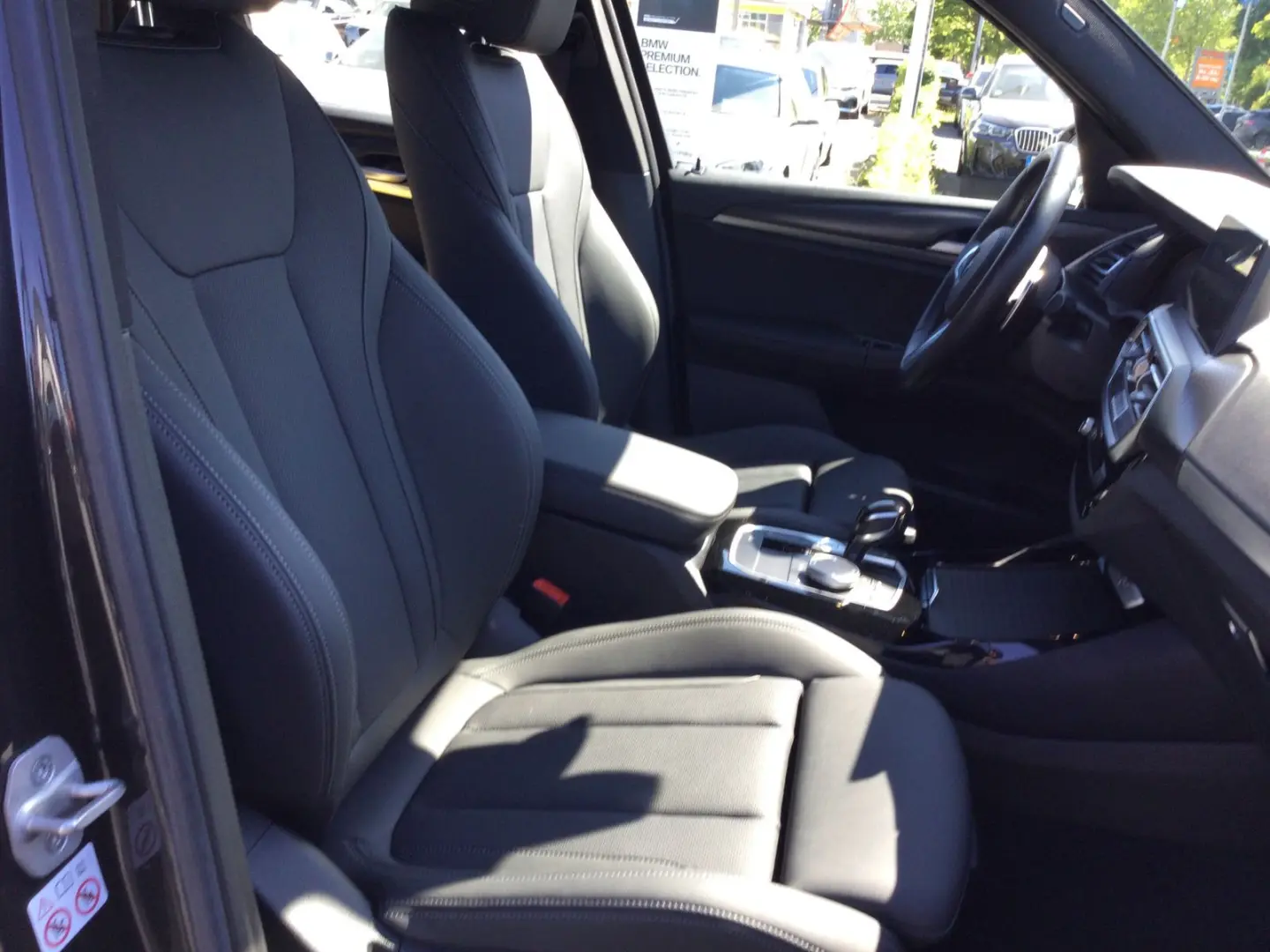 X3 xDrive20i M SPORT LC PLUS LASER HUD KOMFORTZG