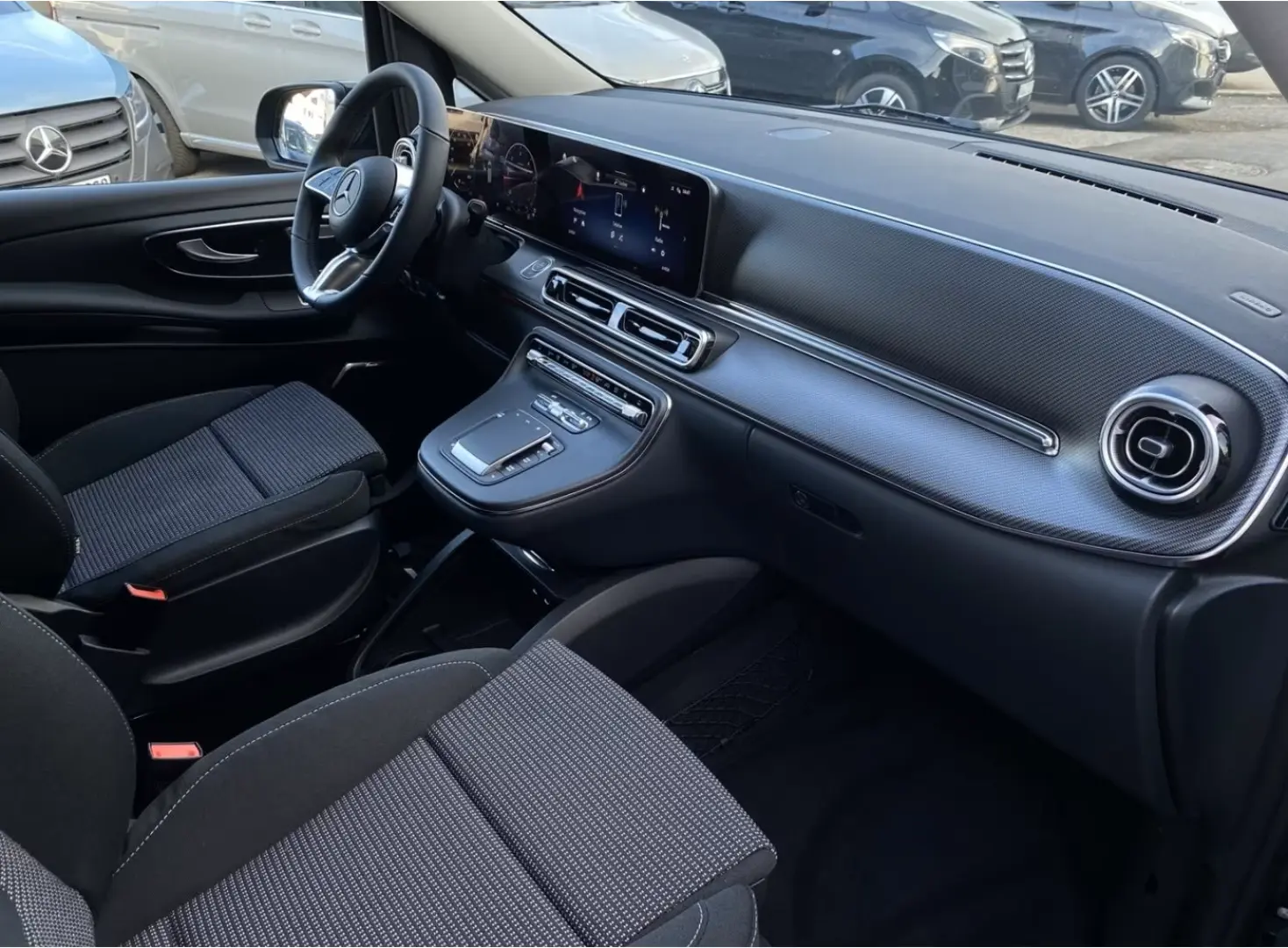 Mercedes-Benz V 300