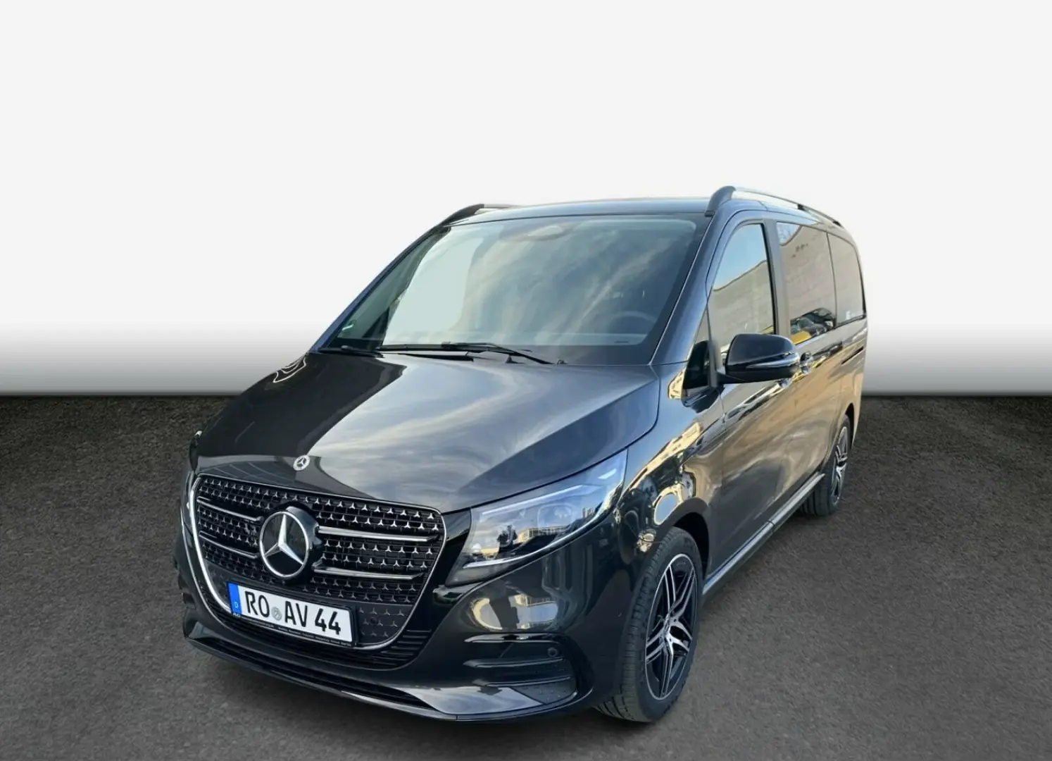 Mercedes-Benz V 300