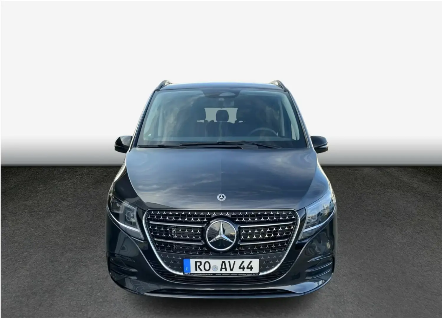 Mercedes-Benz V 300
