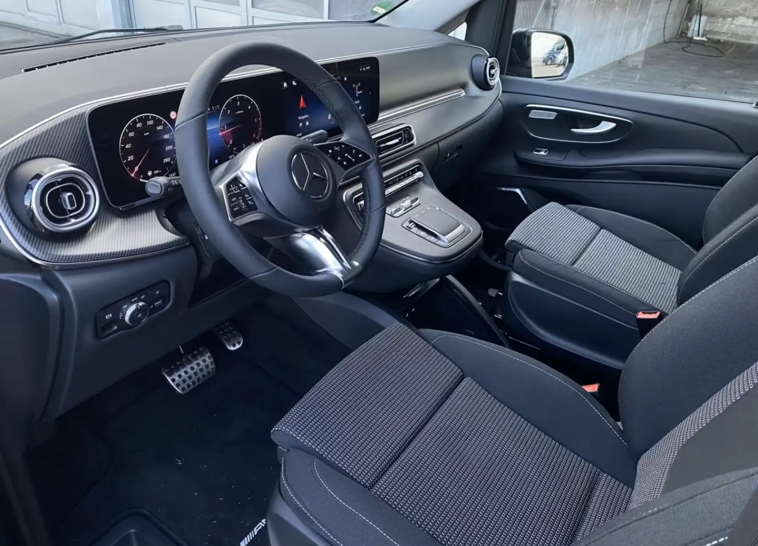 Mercedes-Benz V 300