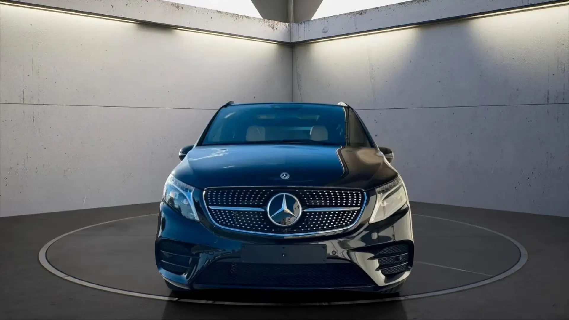 Mercedes-Benz V 300