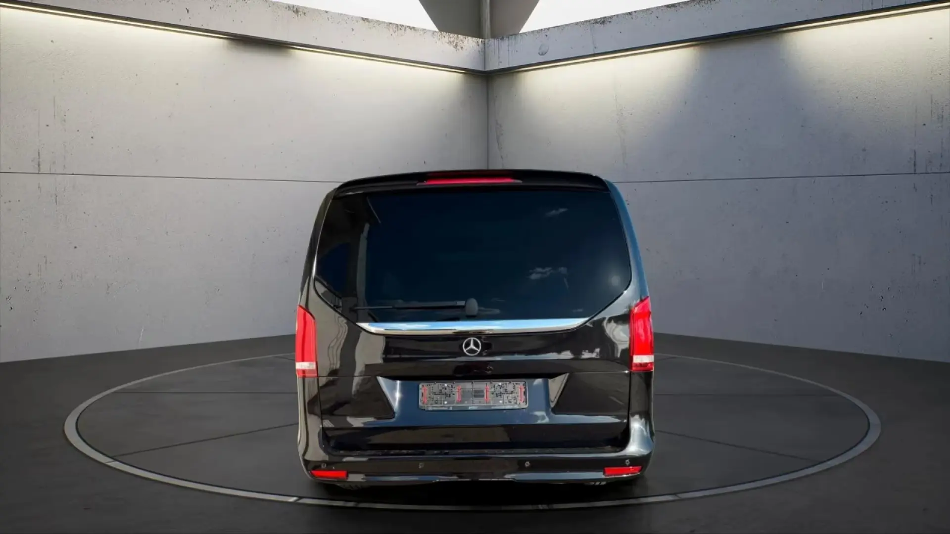 Mercedes-Benz V 300