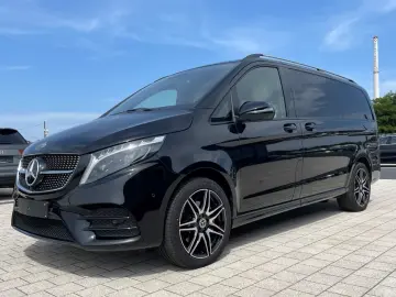 Mercedes-Benz V 300