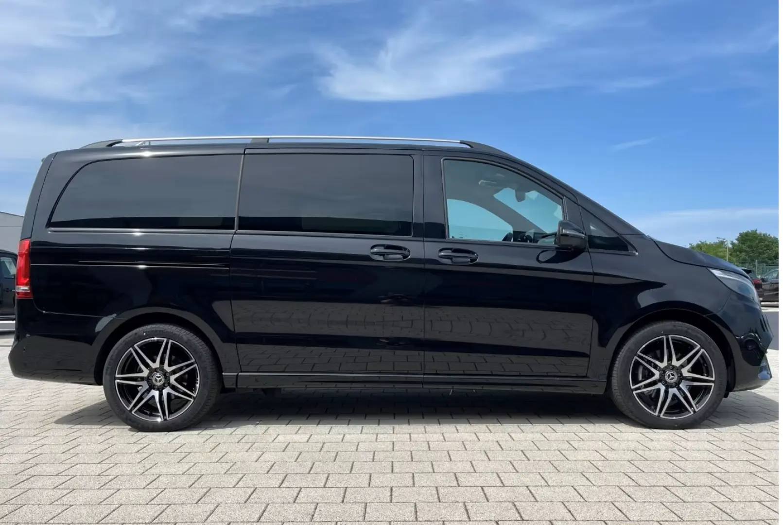 Mercedes-Benz V 300