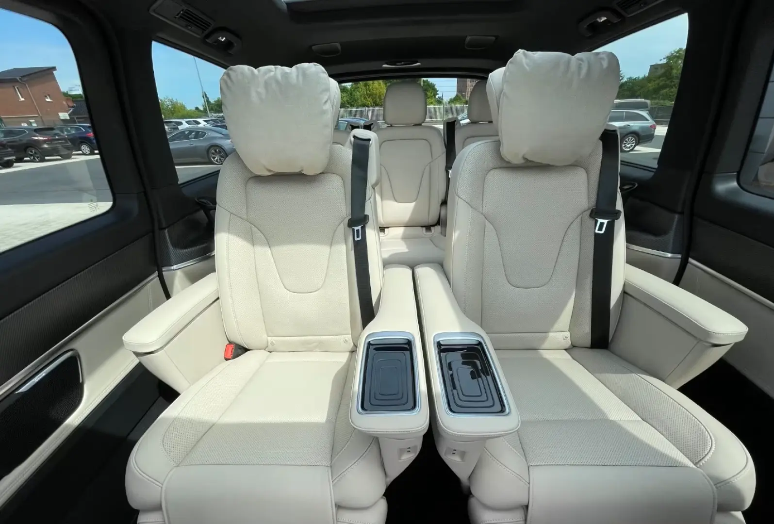 Mercedes-Benz V 300
