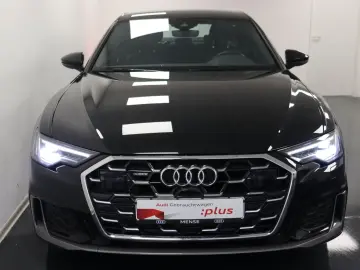 A6 45 TFSI quattro S tronic S line |Matrix|ACC
