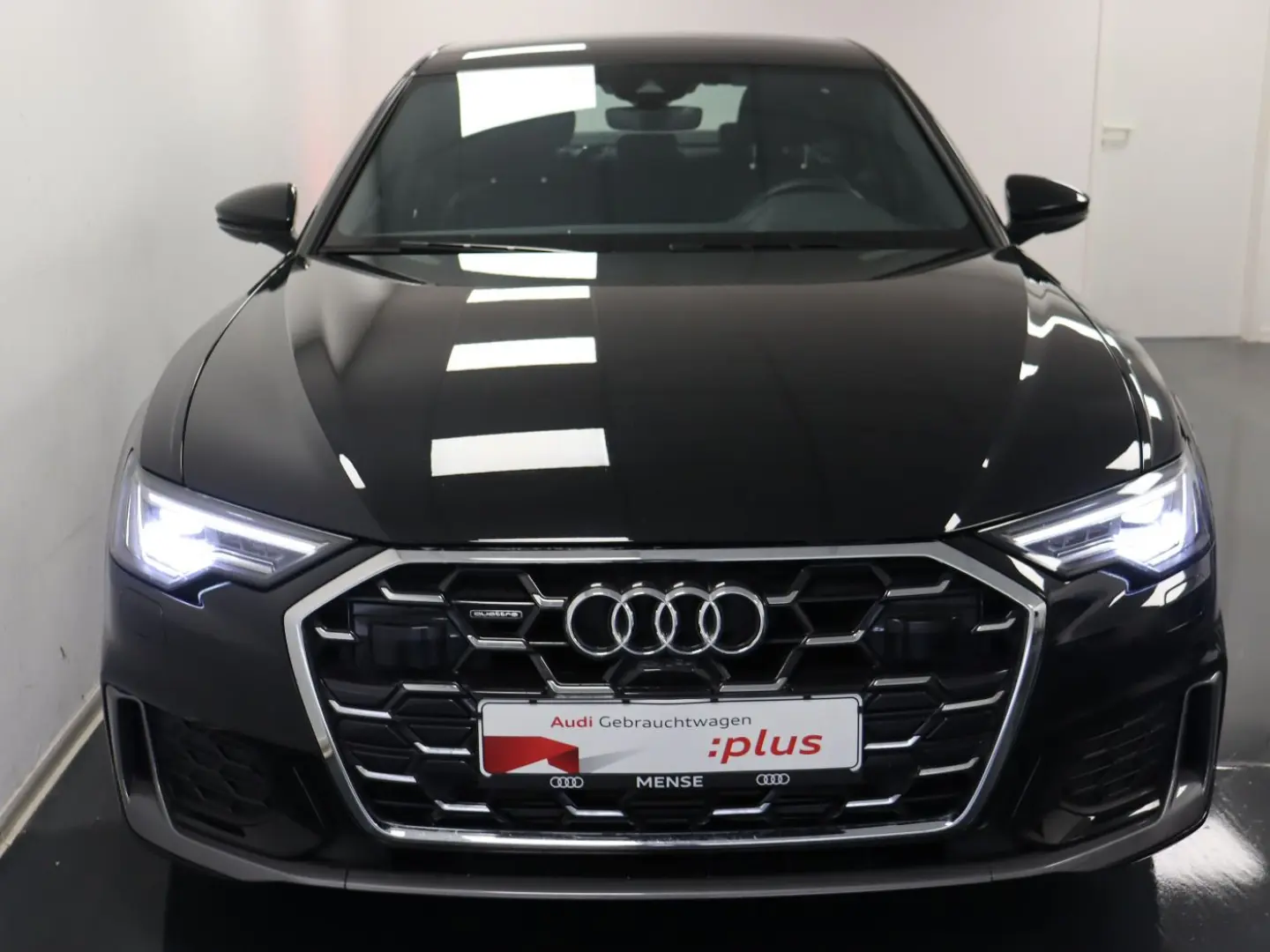 A6 45 TFSI quattro S tronic S line |Matrix|ACC