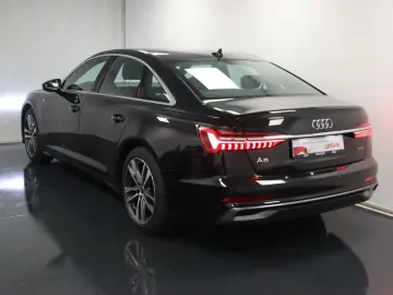 A6 45 TFSI quattro S tronic S line |Matrix|ACC