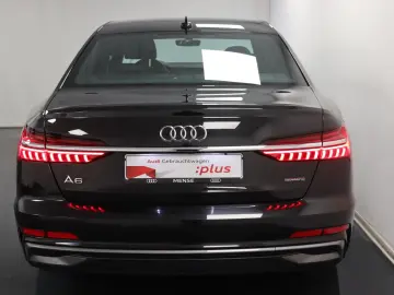 A6 45 TFSI quattro S tronic S line |Matrix|ACC