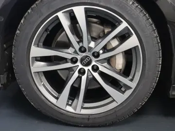 A6 45 TFSI quattro S tronic S line |Matrix|ACC