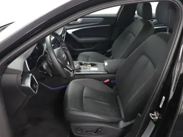 A6 45 TFSI quattro S tronic S line |Matrix|ACC