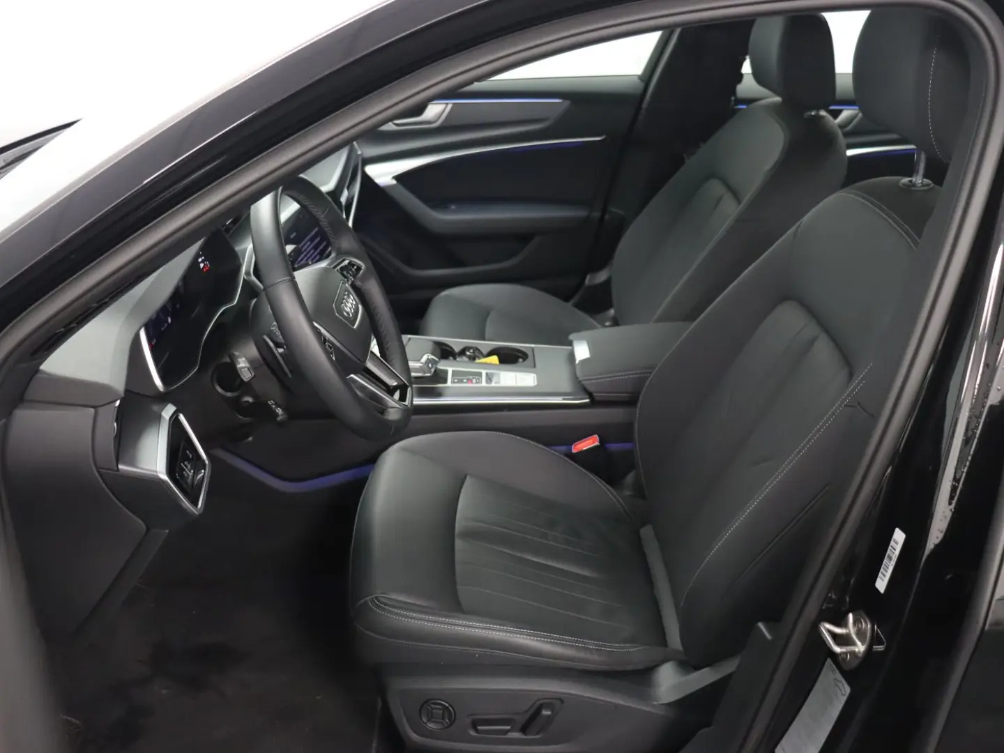 A6 45 TFSI quattro S tronic S line |Matrix|ACC
