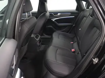 A6 45 TFSI quattro S tronic S line |Matrix|ACC