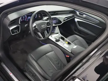 A6 45 TFSI quattro S tronic S line |Matrix|ACC