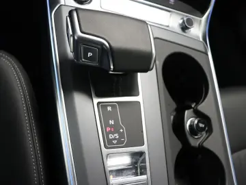 A6 45 TFSI quattro S tronic S line |Matrix|ACC