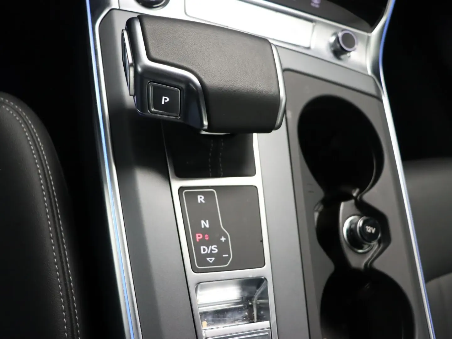 A6 45 TFSI quattro S tronic S line |Matrix|ACC