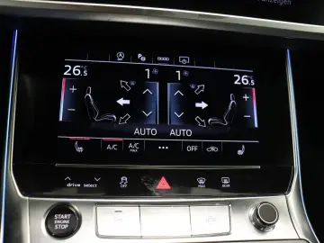 A6 45 TFSI quattro S tronic S line |Matrix|ACC