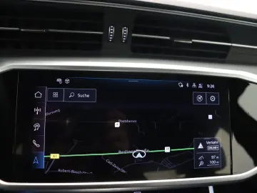 A6 45 TFSI quattro S tronic S line |Matrix|ACC